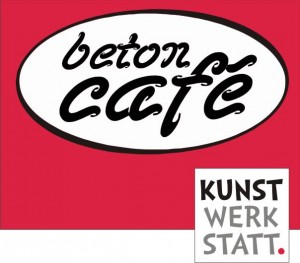 BetonCafé Logo